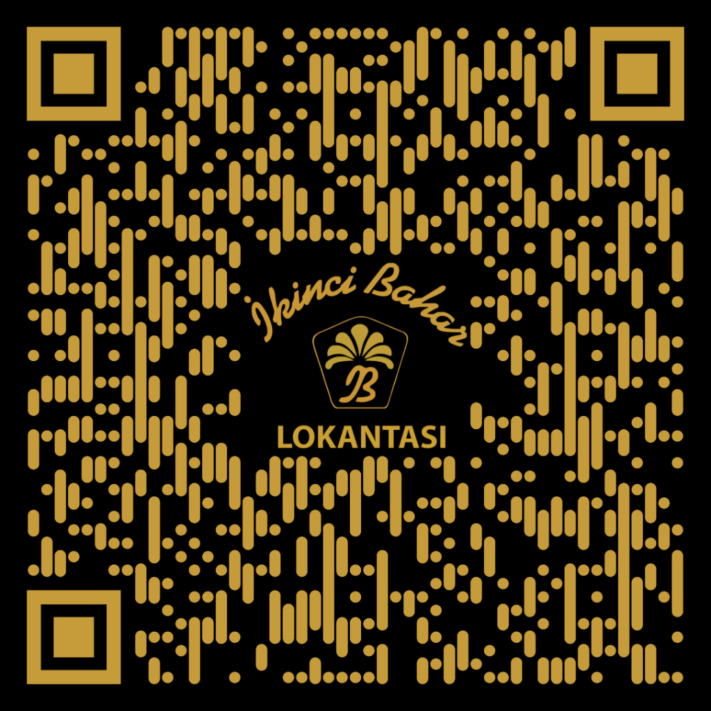 Google Haritalar QR Kod