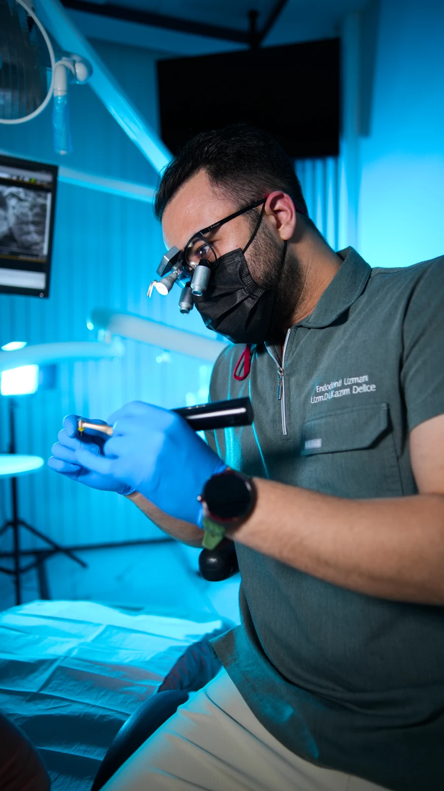 3D Tarama ve Dijital Teknoloji