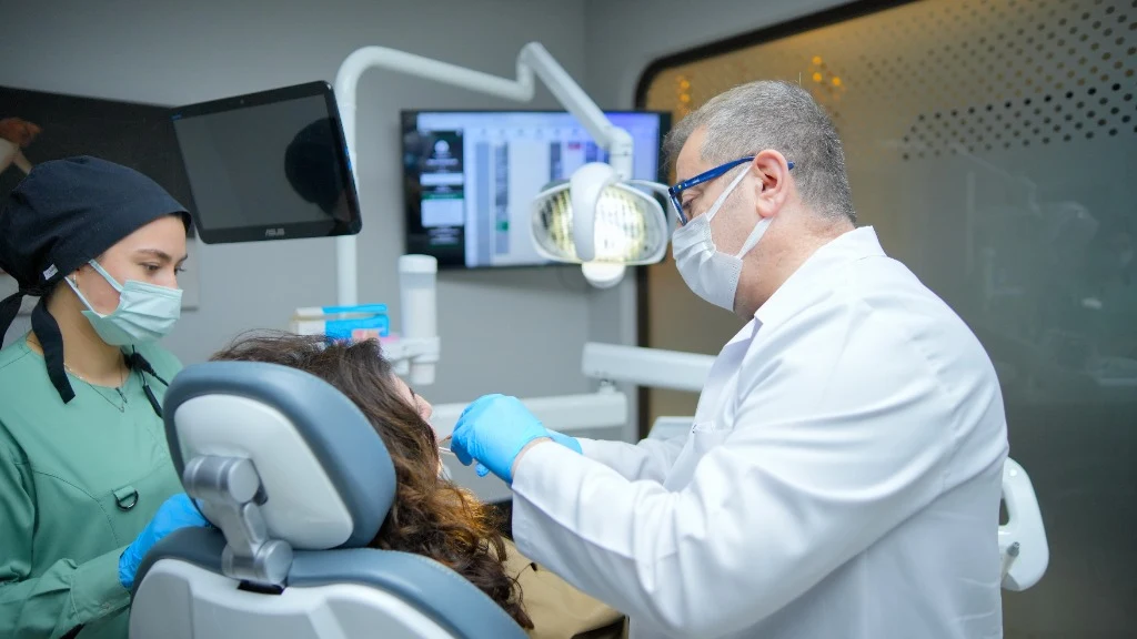 Klinikler İçin Profesyonel Fotoğraf Çekimi Rehberi