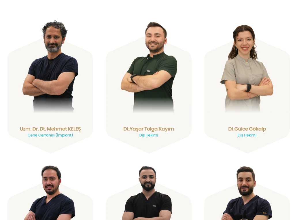 Hekim Portreleri