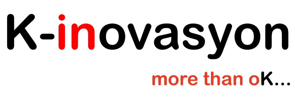 K-İnovasyon Logo