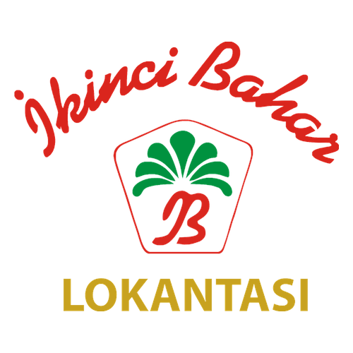 İkinci Bahar Logo