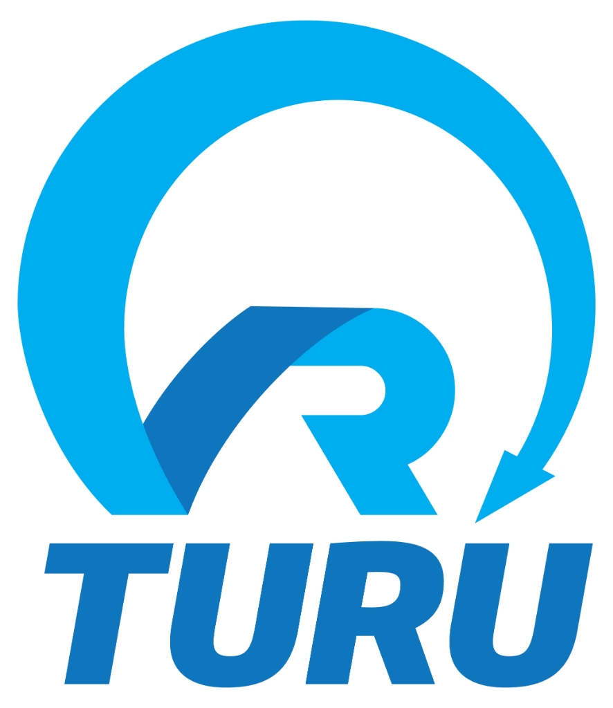 VRTuru Logo